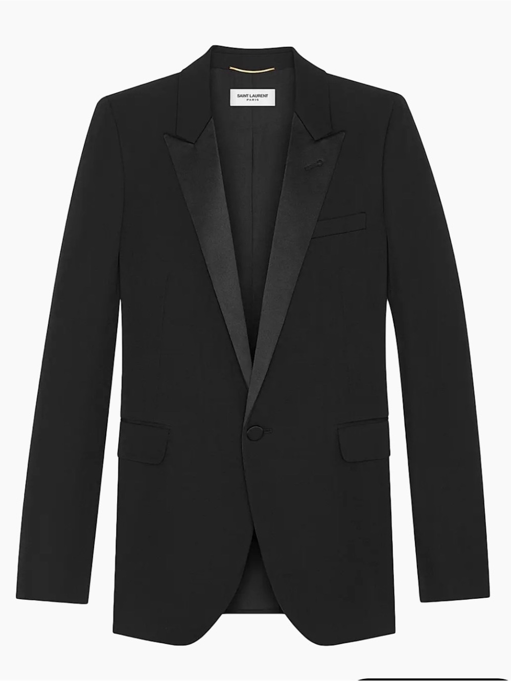 Saint Laurent Le Smoking